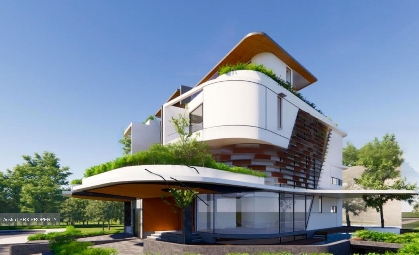 Serangoon Garden Estate (D19), Semi-Detached #472894561